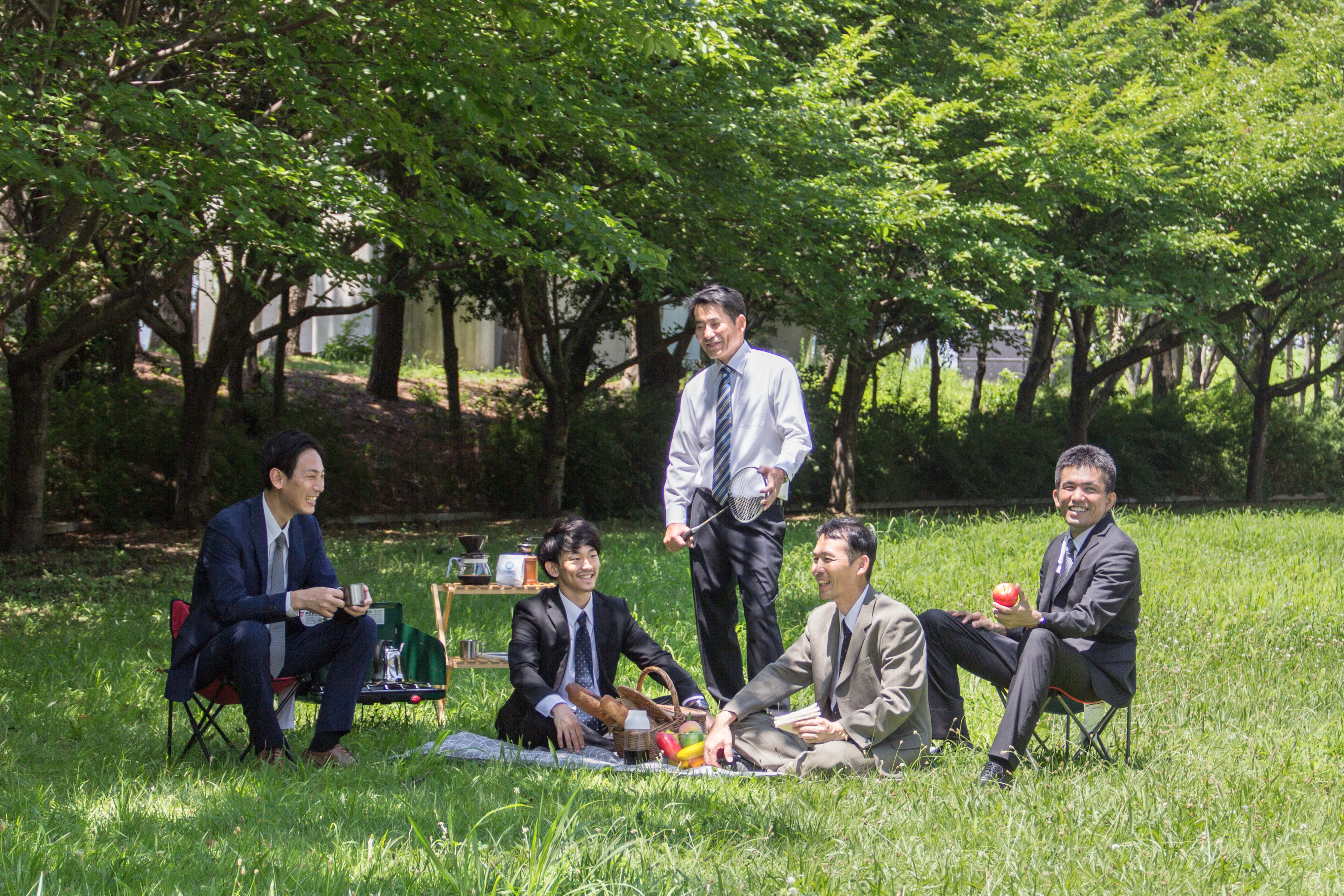 タバラットコンセプト