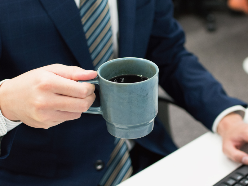 ドリップコーヒー イメージ2