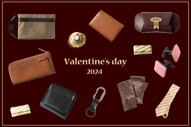 バレンタインデー