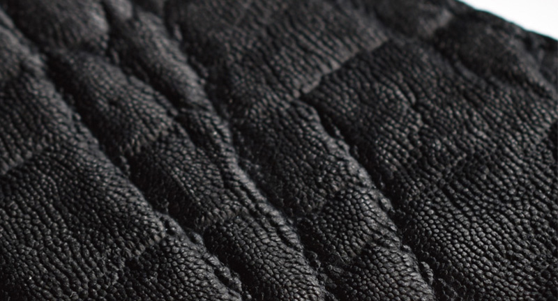 エレファントレザー