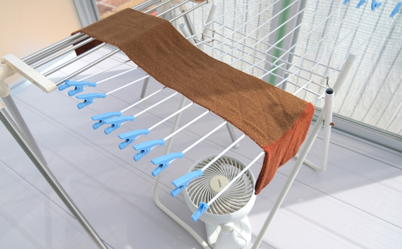 12.サーキュレーターの活用