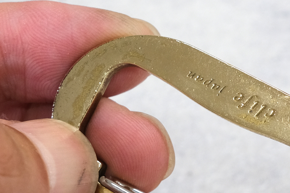 マガジン│真鍮を綺麗に使い続けるための自宅で出来る簡単お手入れ方法