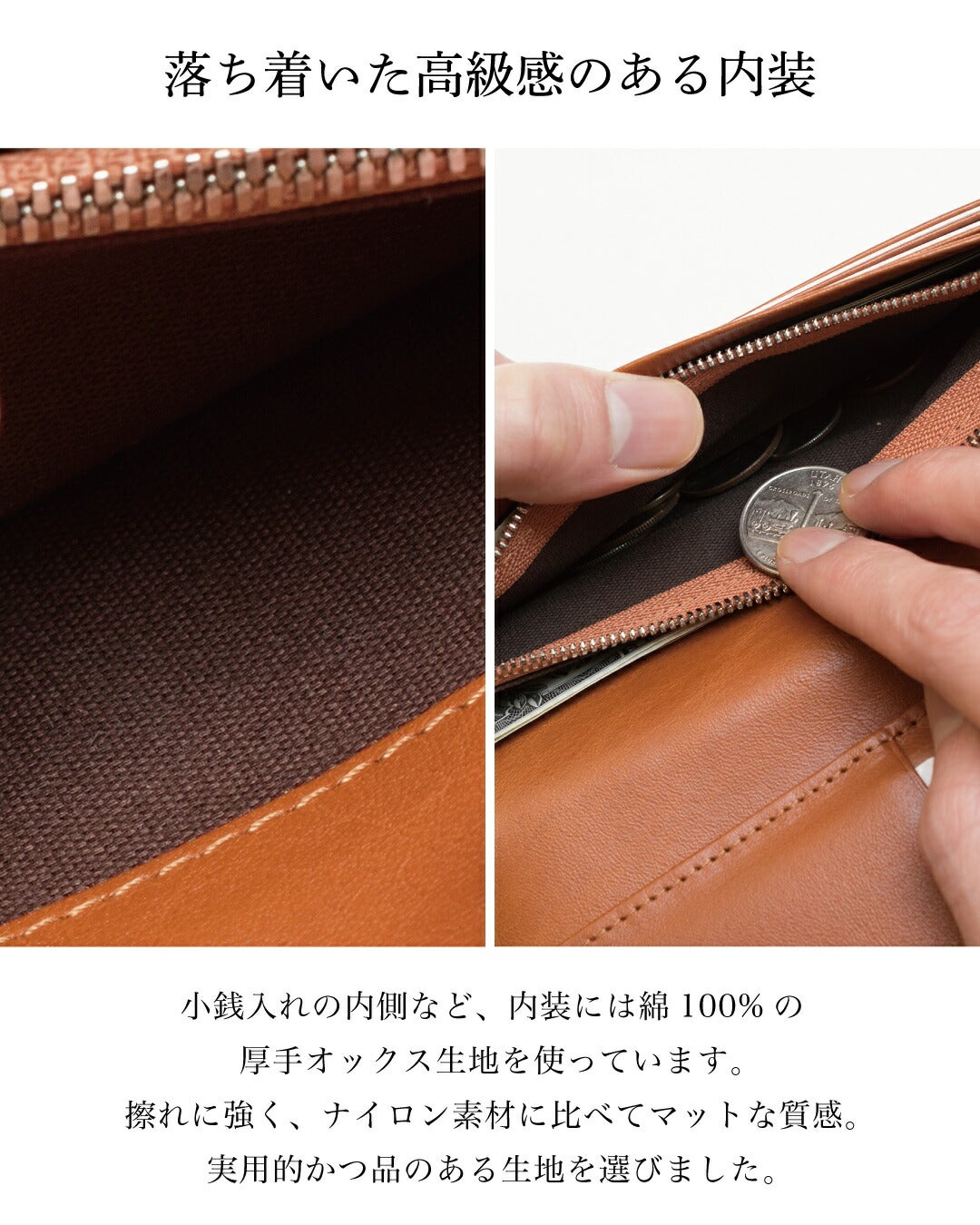 コードバン長財布 Tps-034-m | TAVARAT公式オンラインストア コードバン長財布 Tps-034-m | TAVARAT公式オンラインストア
