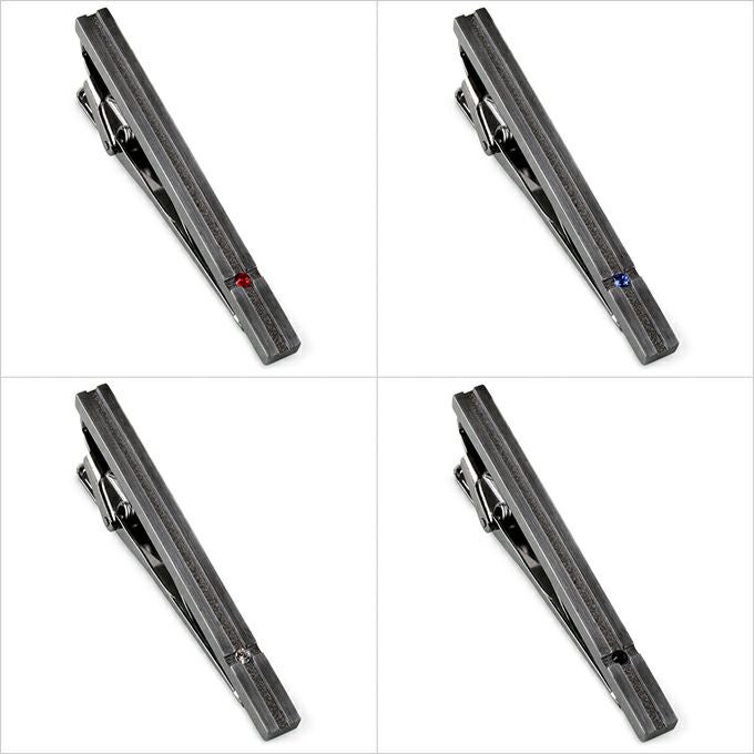 ブラックシルバーカラーバリエーション