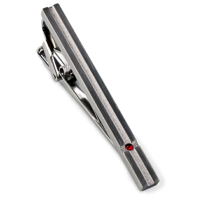 水引ラッピング】ネクタイピン クリスタルガラス 名入れ可 Tps-032