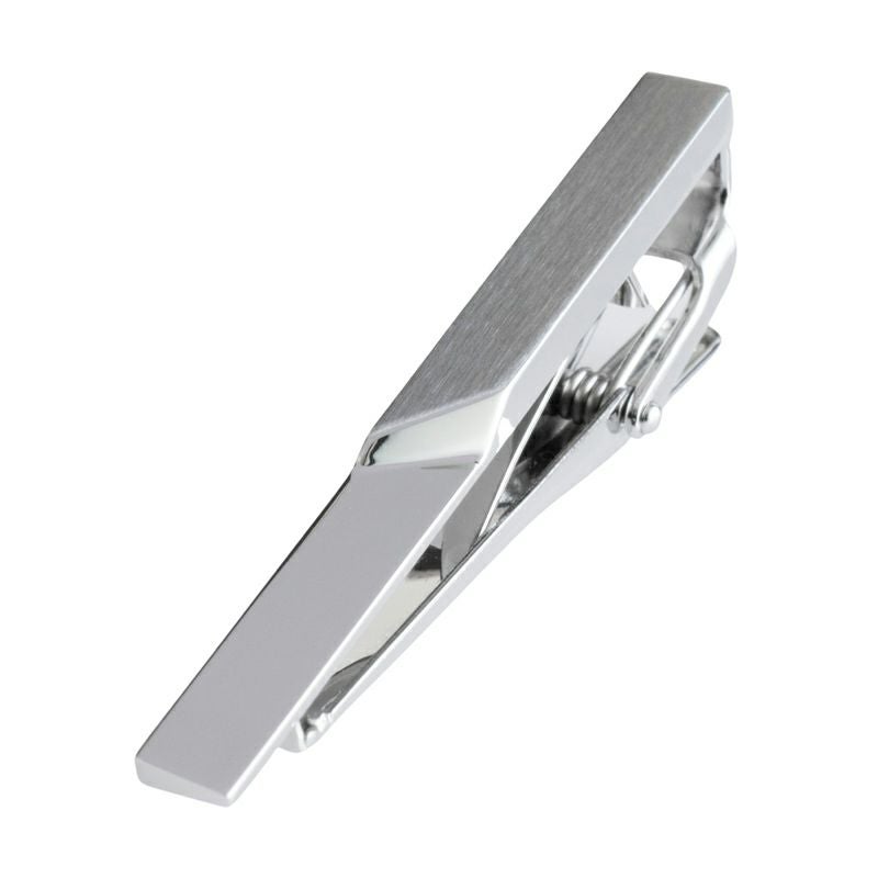 ネクタイピン ジオメトリックデザイン 名入れ可 Tps-055 | TAVARAT公式