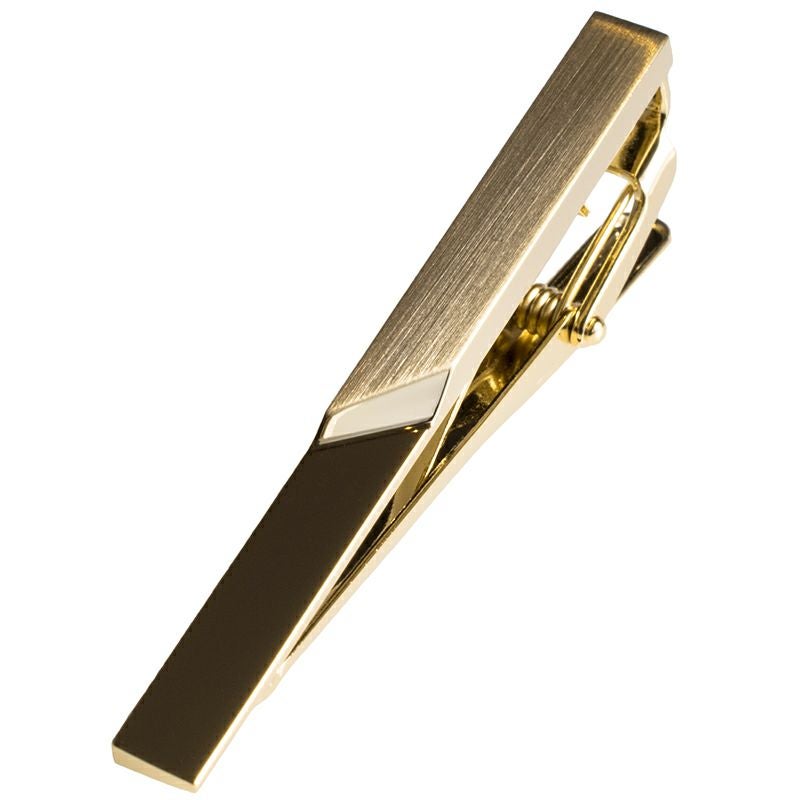 ネクタイピン ジオメトリックデザイン 名入れ可 Tps-055 | TAVARAT公式