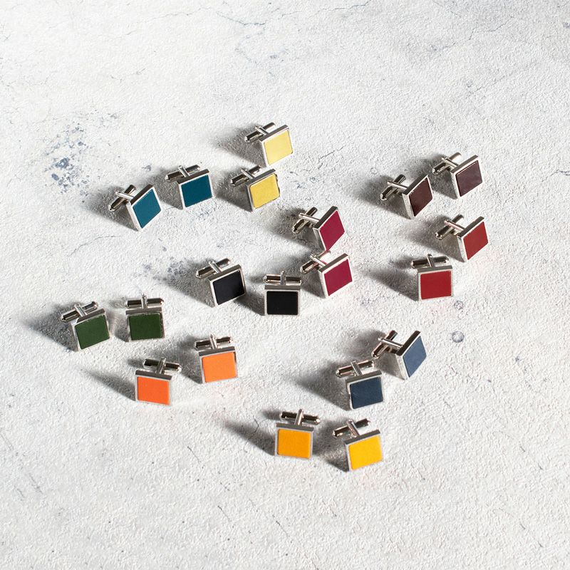 カフス 本革 真鍮製 日本製 Tps-063 | TAVARAT公式オンラインストア