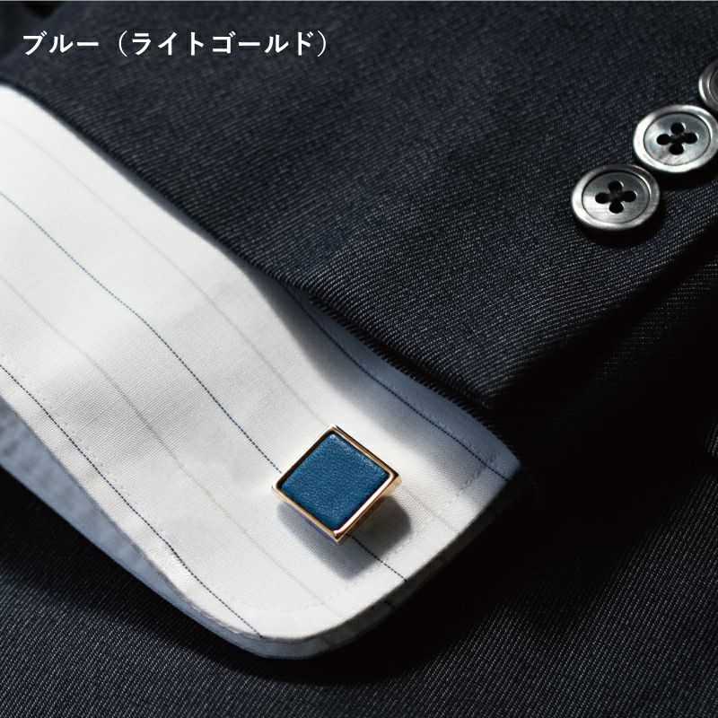 カフス 本革 真鍮製 日本製 Tps-063 | TAVARAT公式オンラインストア