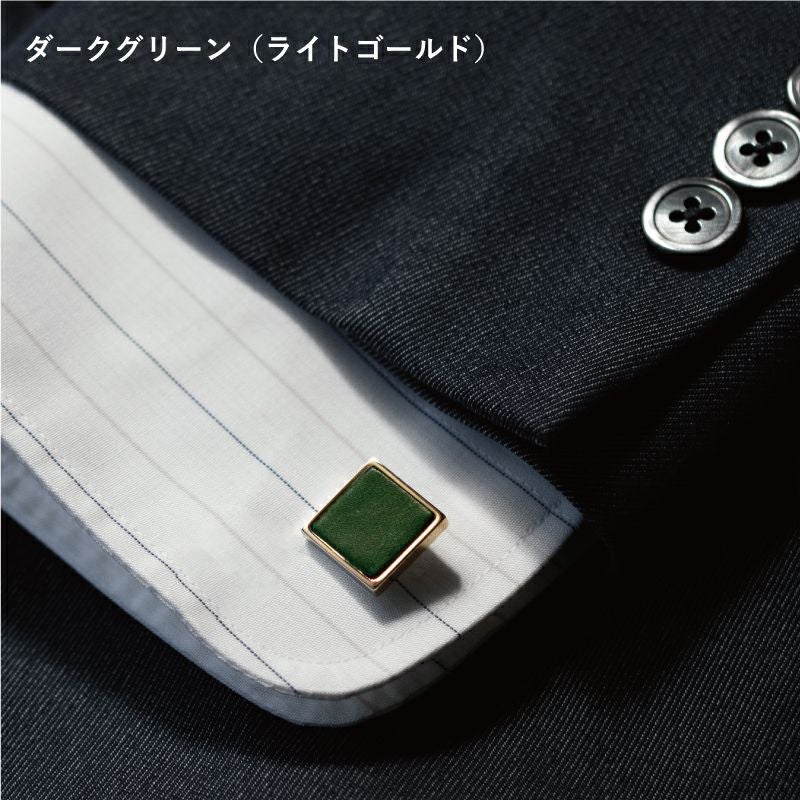 カフス 本革 真鍮製 日本製 Tps-063 | TAVARAT公式オンラインストア
