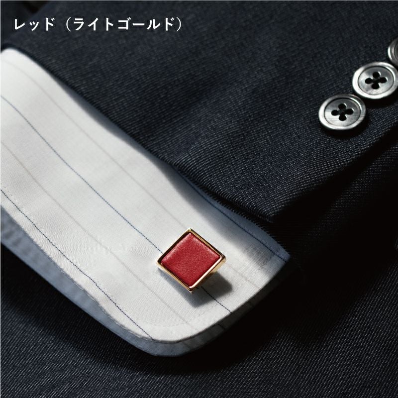 カフス 本革 真鍮製 日本製 Tps-063 | TAVARAT公式オンラインストア