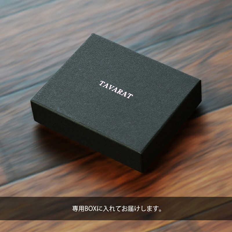 カフス クリスタルガラス 真鍮製 日本製 Tps-040 | TAVARAT公式