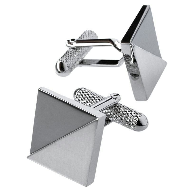 カフス ジオメトリック 真鍮製 日本製 Tps-056 | TAVARAT公式