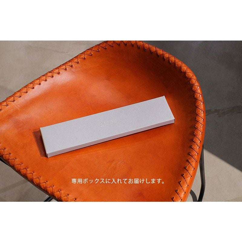 ラゲージタグ ネームタグ 本革 姫路レザー 名入れ可 Tps-038 | TAVARAT