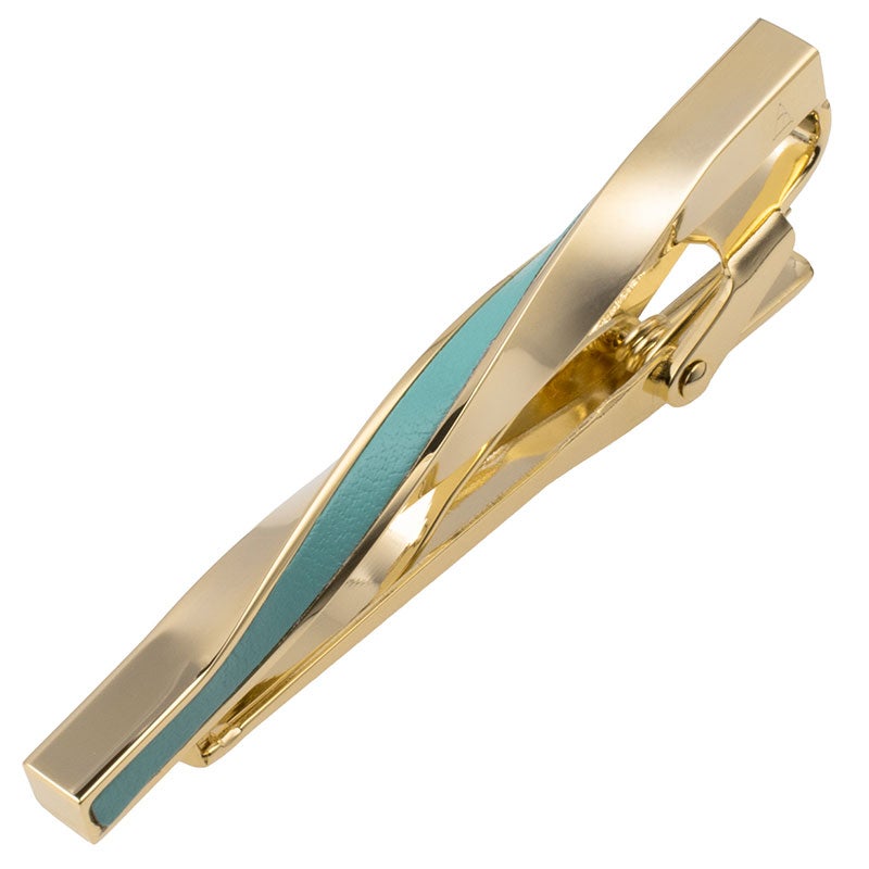 ターコイズ（ライトゴールド）