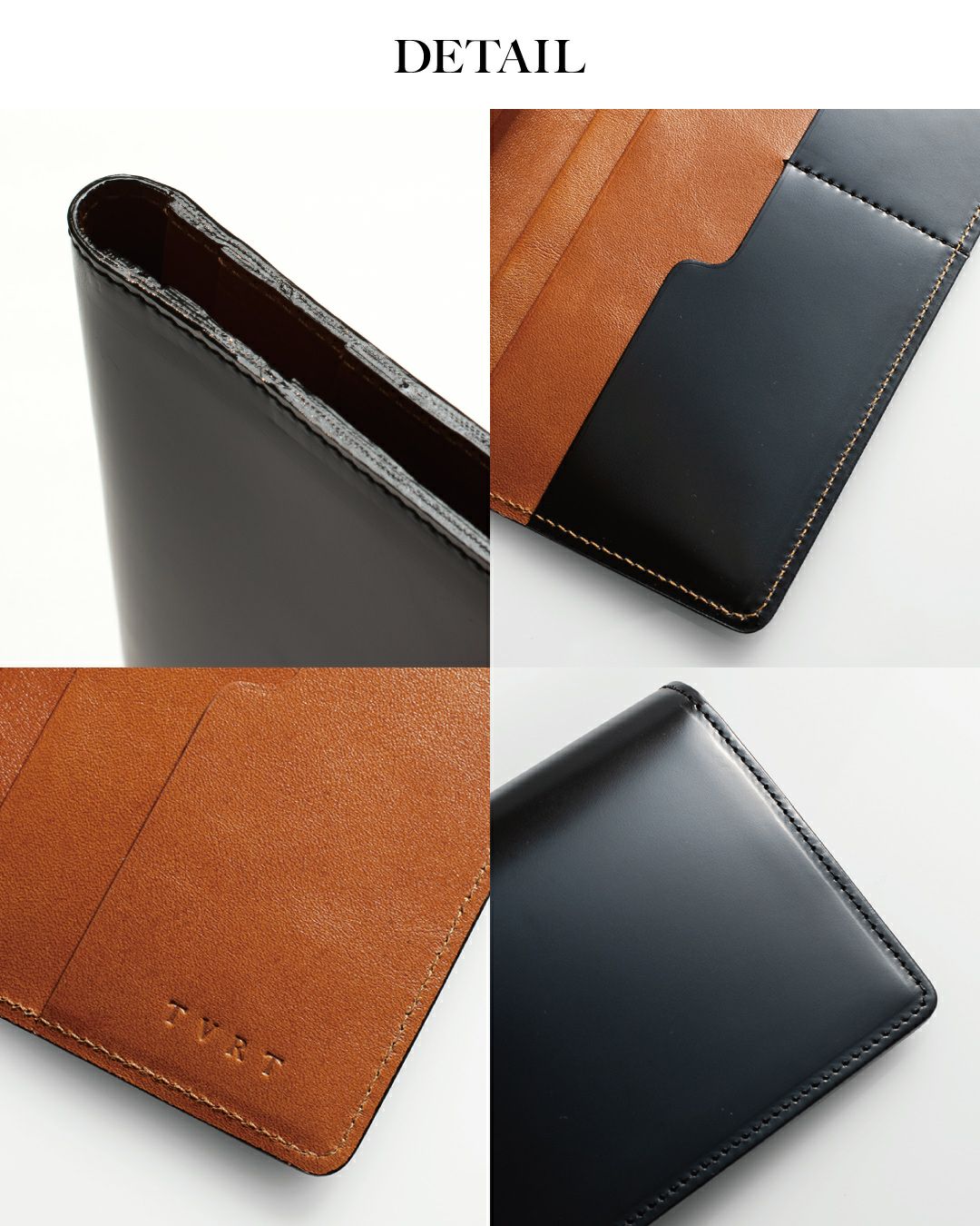 コードバン 長札入れ マチ無し 薄型 Tps-080 | TAVARAT公式オンライン