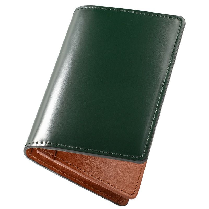 アウトレット】 コードバン 名刺入れ Tps-036 | TAVARAT公式オンライン