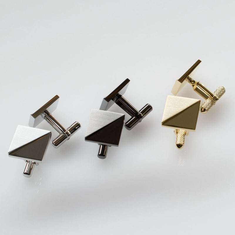 アウトレット ネクタイピン カフス