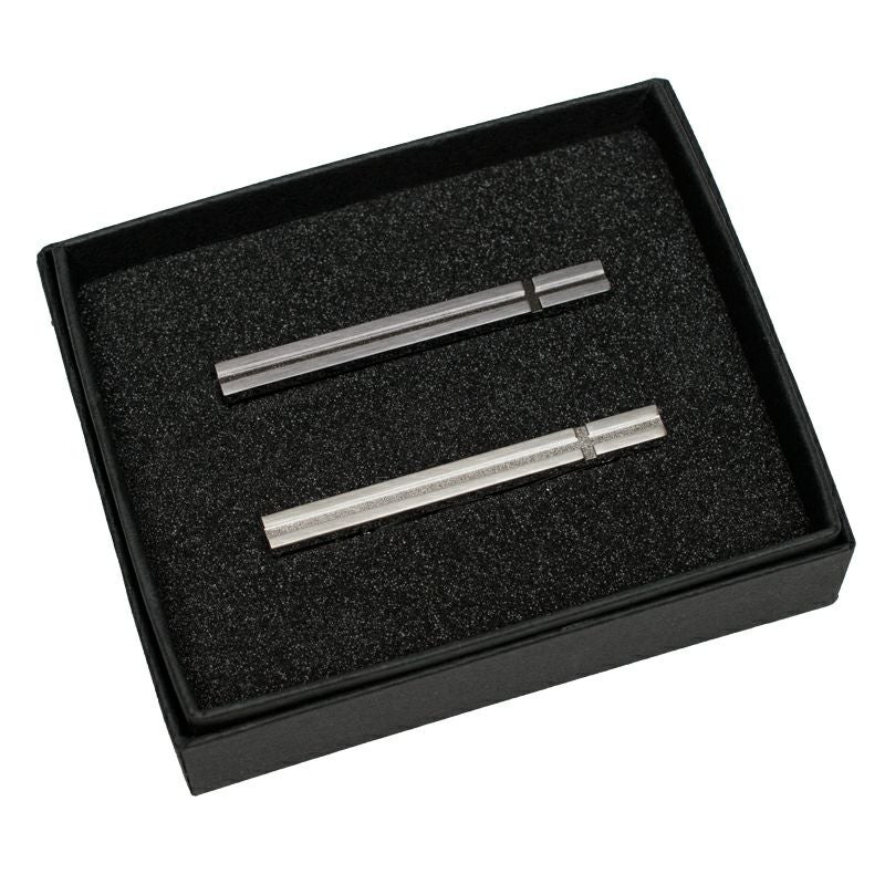 ネクタイピン 2本セット クロスデザイン Tps-031-2set | TAVARAT公式