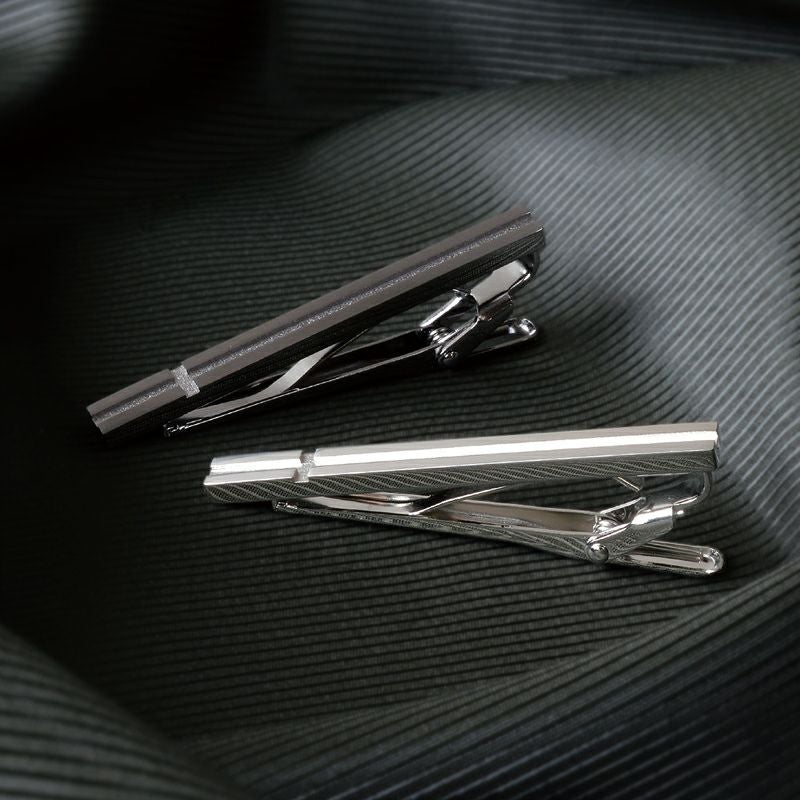 ネクタイピン 2本セット クロスデザイン Tps-031-2set | TAVARAT公式