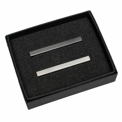 ネクタイピン 2本セット