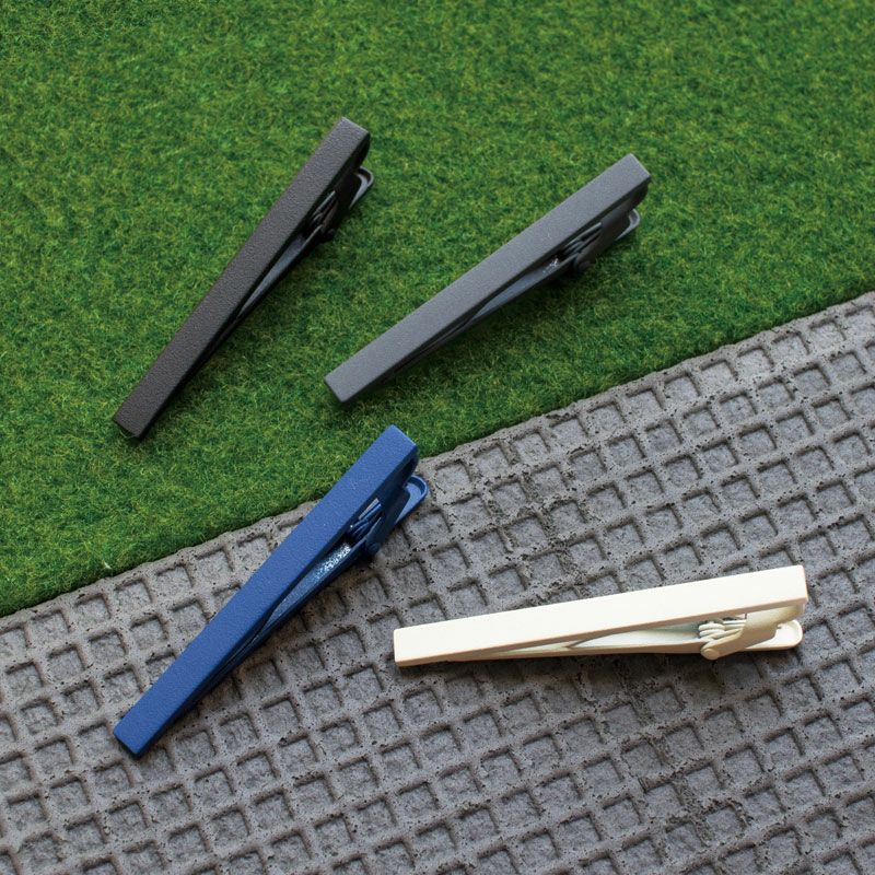 カラードピン ネクタイピン ワニ口式 シンプル Tps-113 | TAVARAT公式