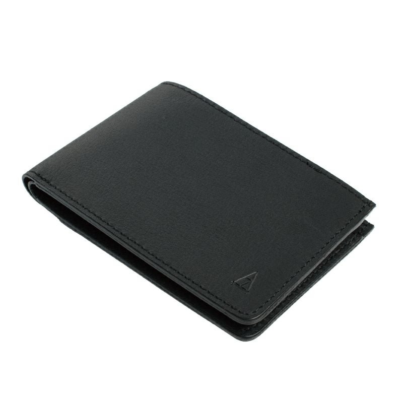 Receca(レシカ) 二つ折りレシート用財布 カードケース 薄型 スリム日本