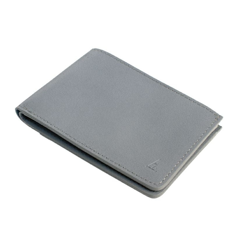 Receca(レシカ) 二つ折りレシート用財布 カードケース 薄型 スリム日本