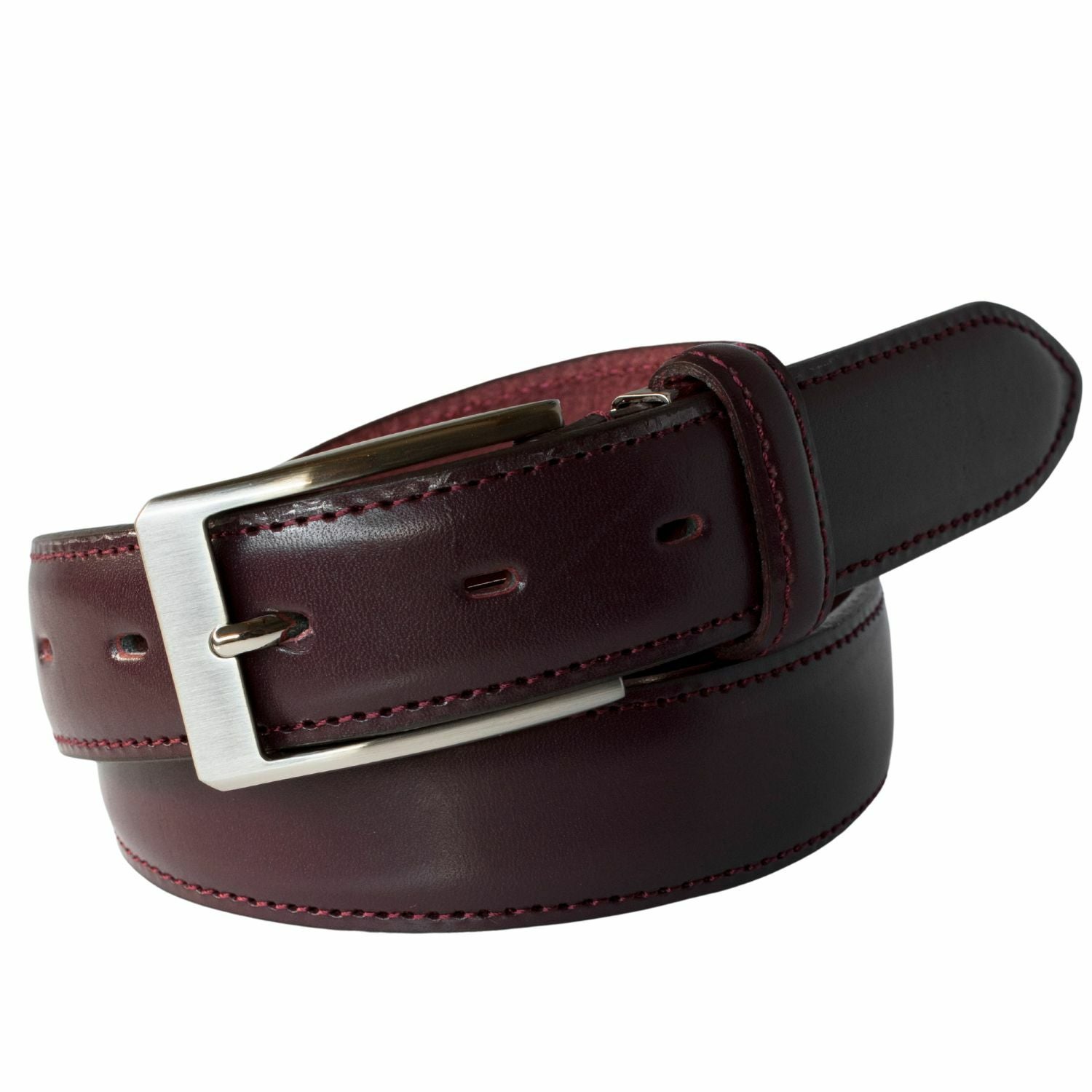 メンズ ベルト 本革 30mm幅 サイズ調節可 Tps-130 | TAVARAT公式