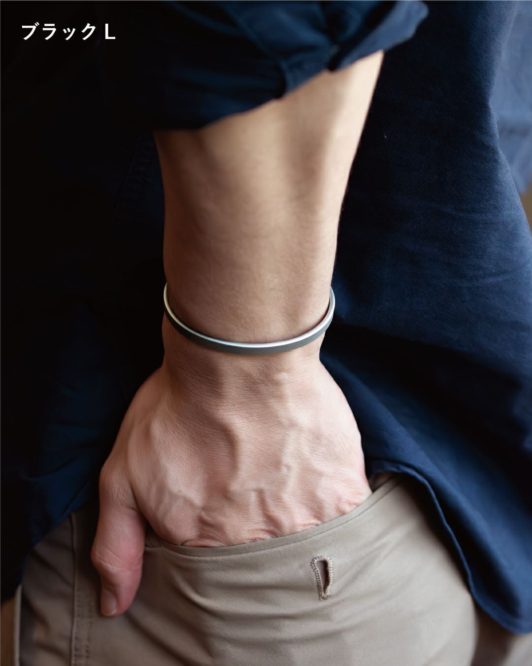 バングル Press 真鍮 名入れ可 Tps-136 | TAVARAT公式オンラインストア