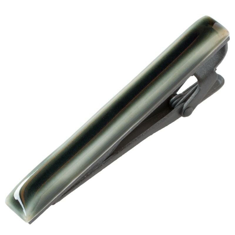 陶器製 鬼のネクタイピン Toshikane Toshikane 【公式通販】 陶器製 鬼のネクタイピン 小物