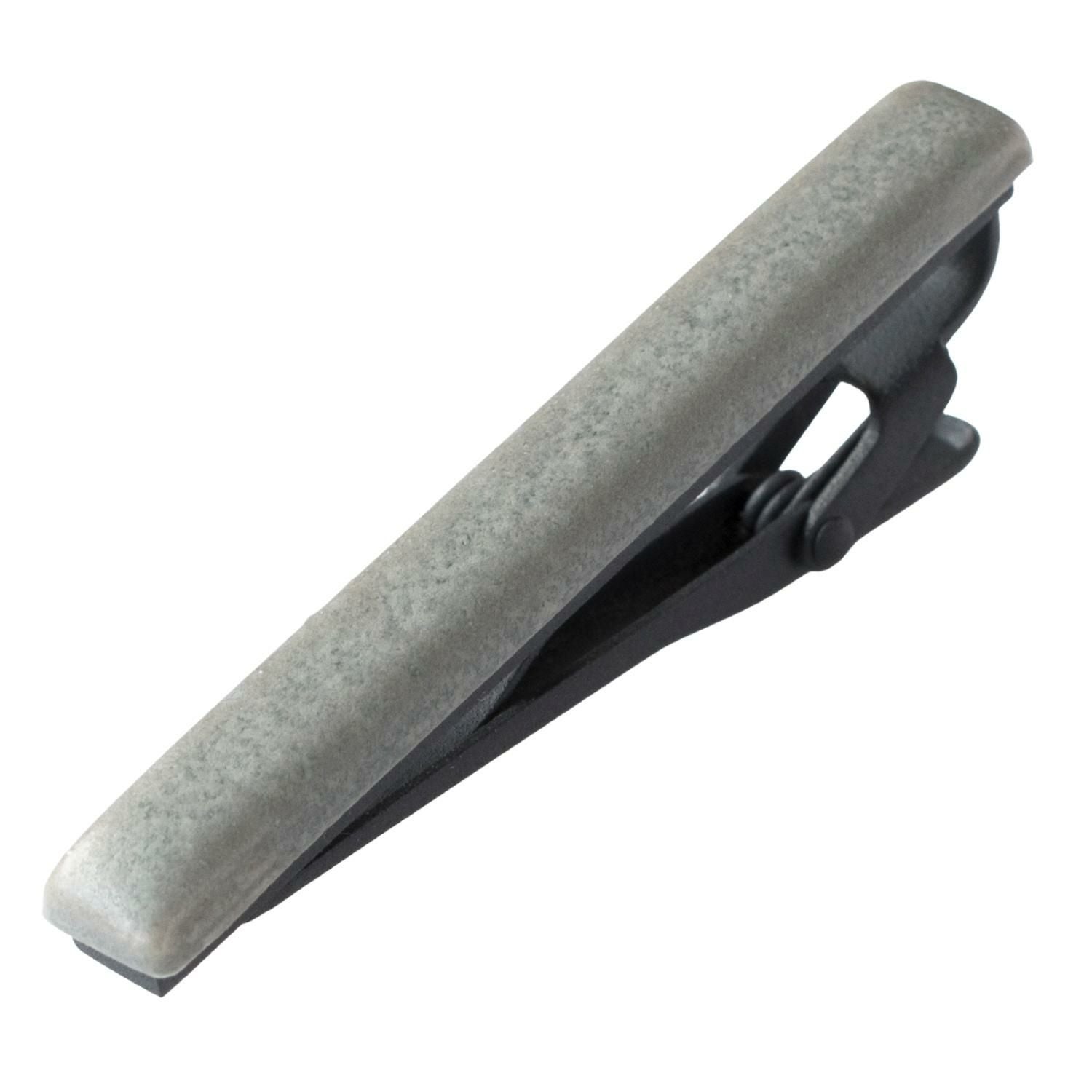 ネクタイピン 陶器 ワニ口式 名入れ可 Tps-140 | TAVARAT公式