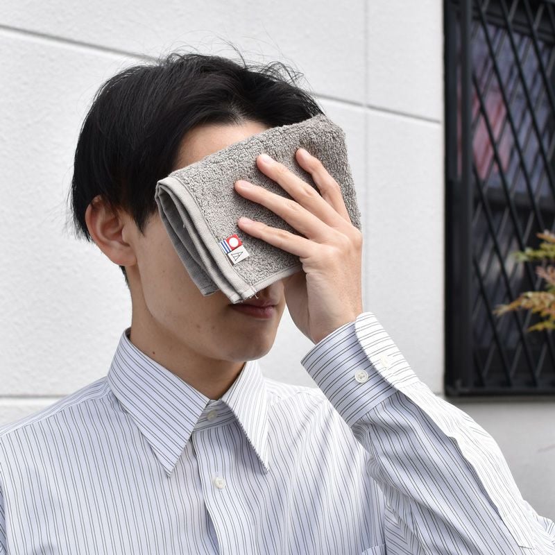 ちょうどいいハンドタオル 今治産 Tps-153 | TAVARAT公式オンラインストア