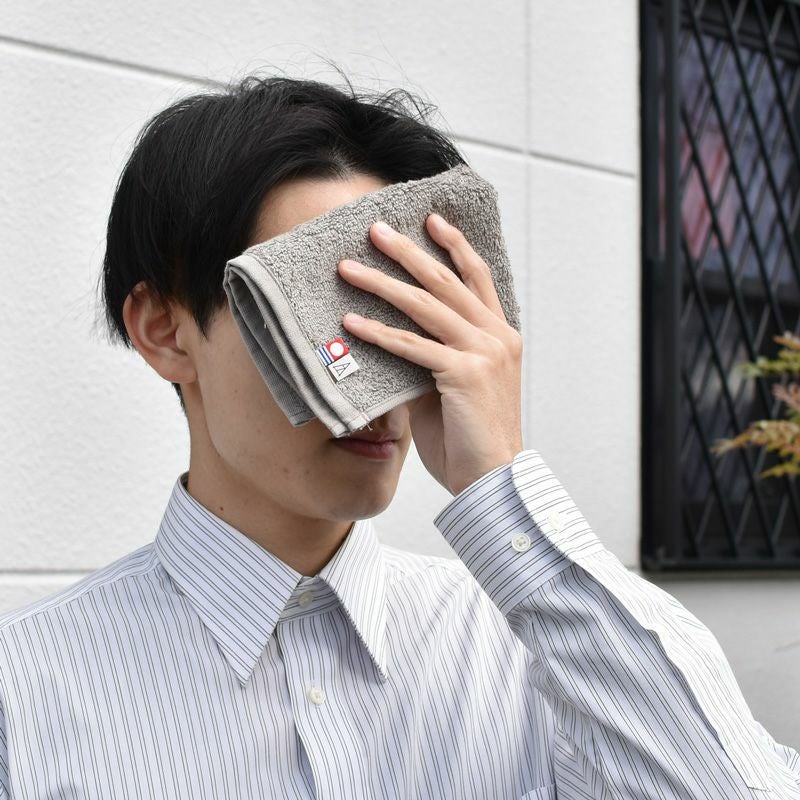 ちょうどいいハンドタオル 今治産 3枚セットTps-153-3set | TAVARAT