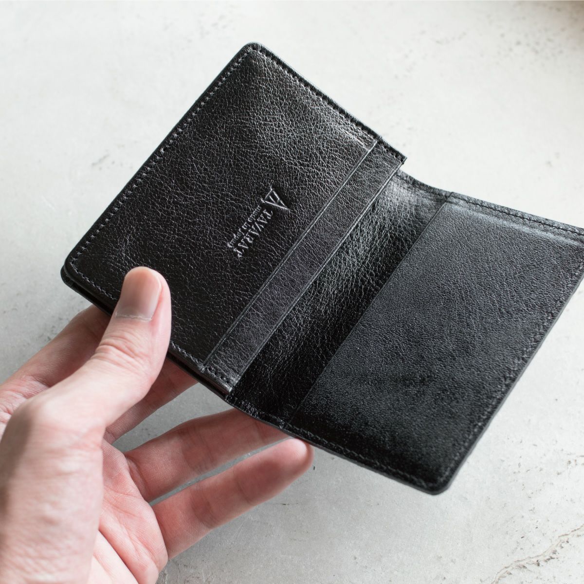 象革 名刺入れ Tps-159 | TAVARAT公式オンラインストア