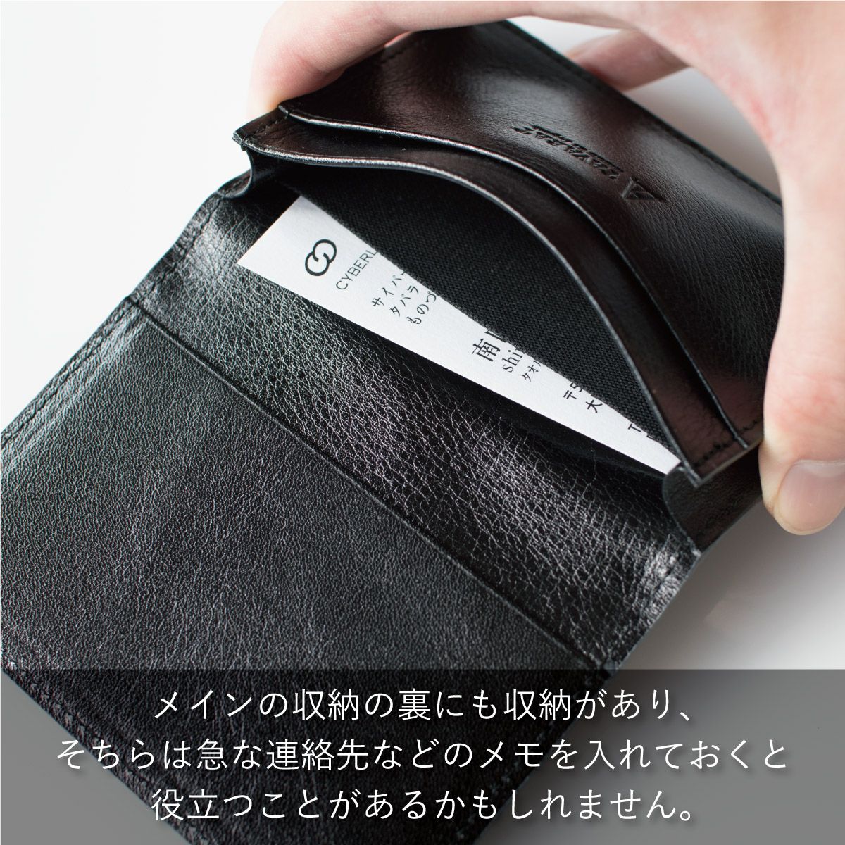 象革 名刺入れ Tps-159 | TAVARAT公式オンラインストア