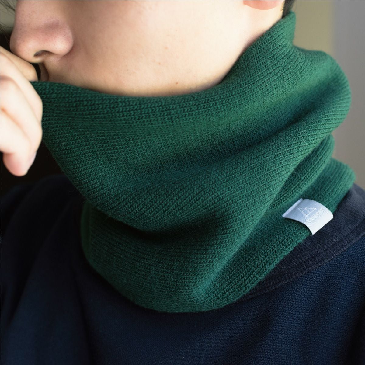 スッキリとしたネックウォーマー Tps-161 | TAVARAT公式オンラインストア