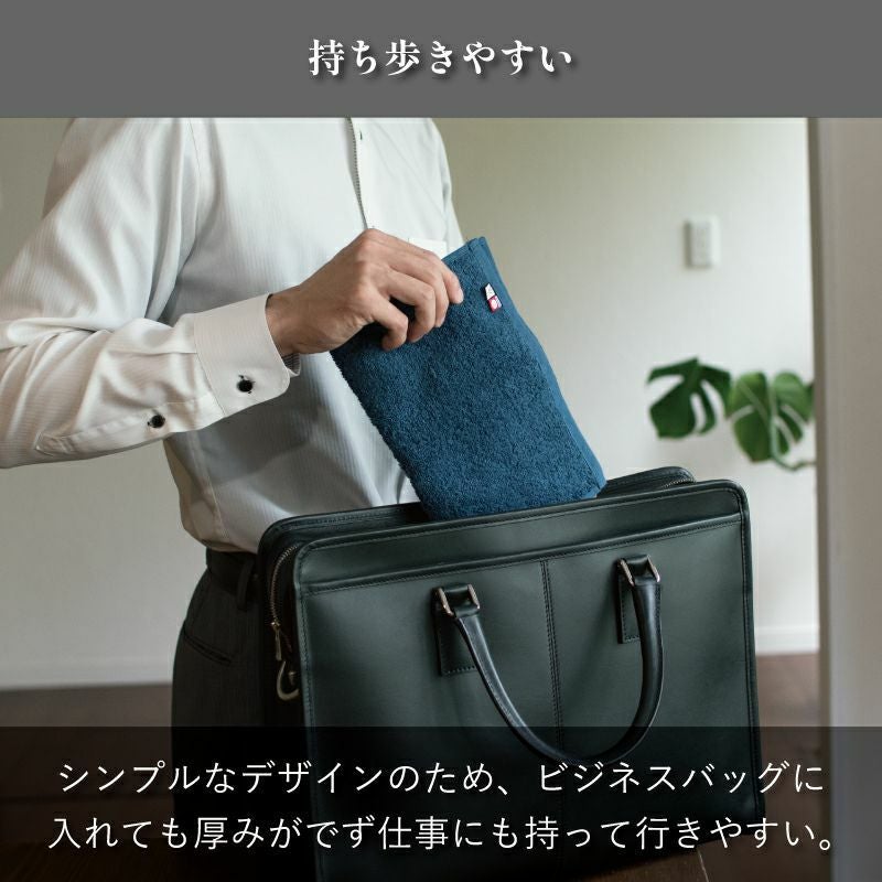 ちょうどいいハンドタオル 今治産 6枚セットTps-153-6set | TAVARAT