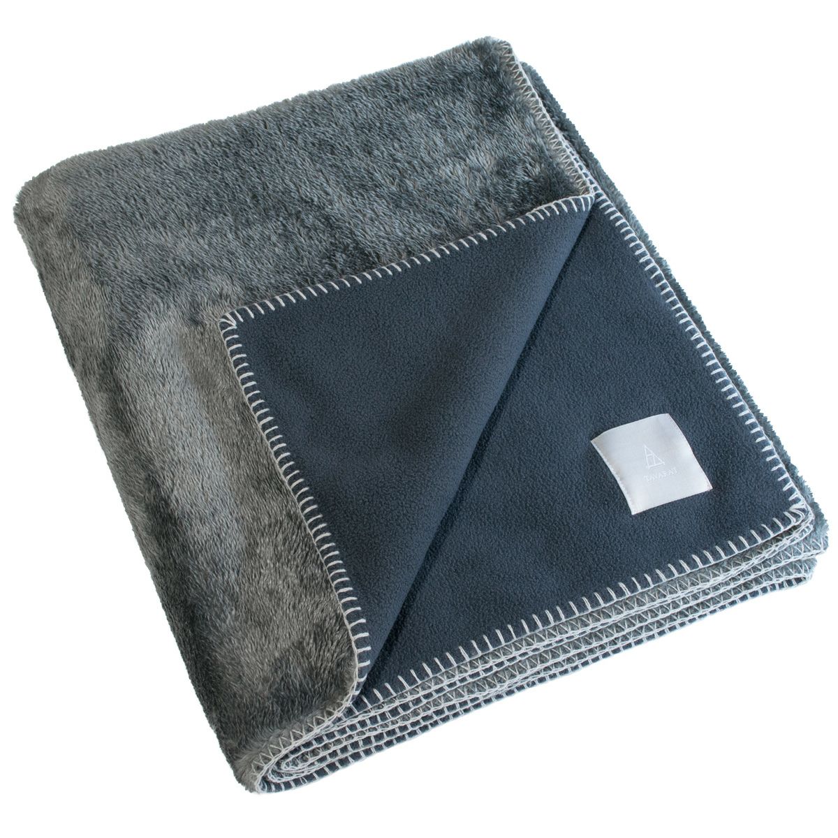 MR. ブランケット フリース ひざ掛け tav-046 | TAVARAT公式オンライン