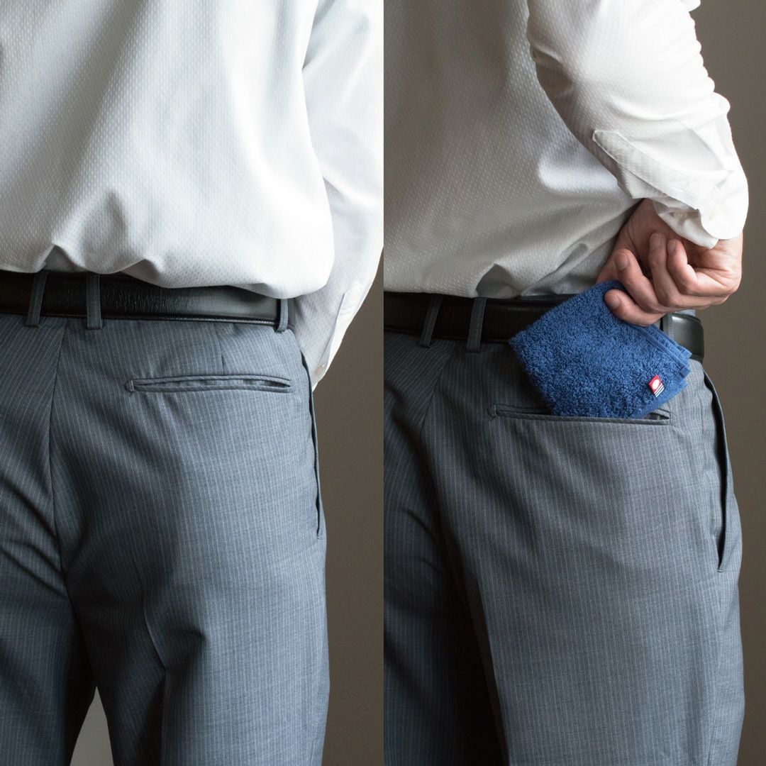 Stock 今治タオルハンカチ Tps-172 3枚セット | TAVARAT公式オンライン