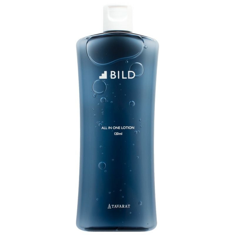 BILD オールインワンローション BILD-01 120ml | TAVARAT公式