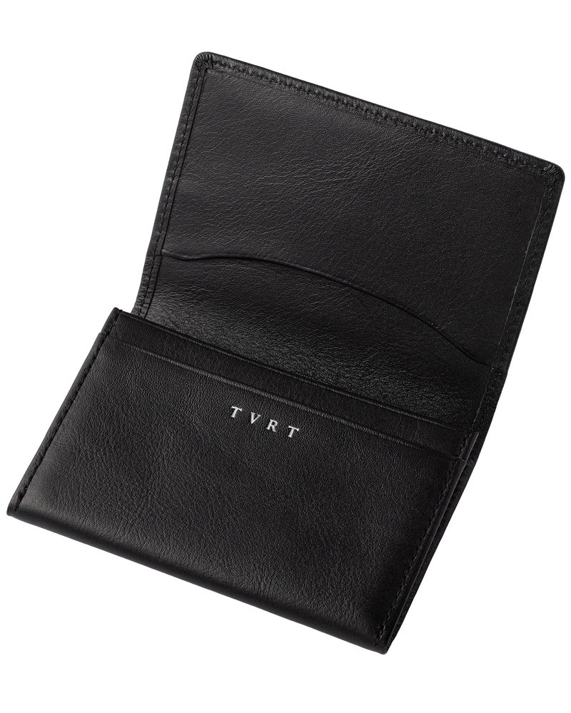 ブラック（箔押しロゴ）