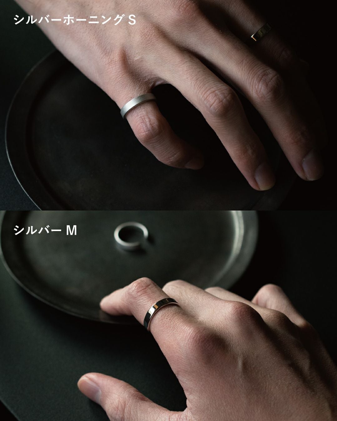 オープンリング U-RING 真鍮 Tps-174 | TAVARAT公式オンラインストア