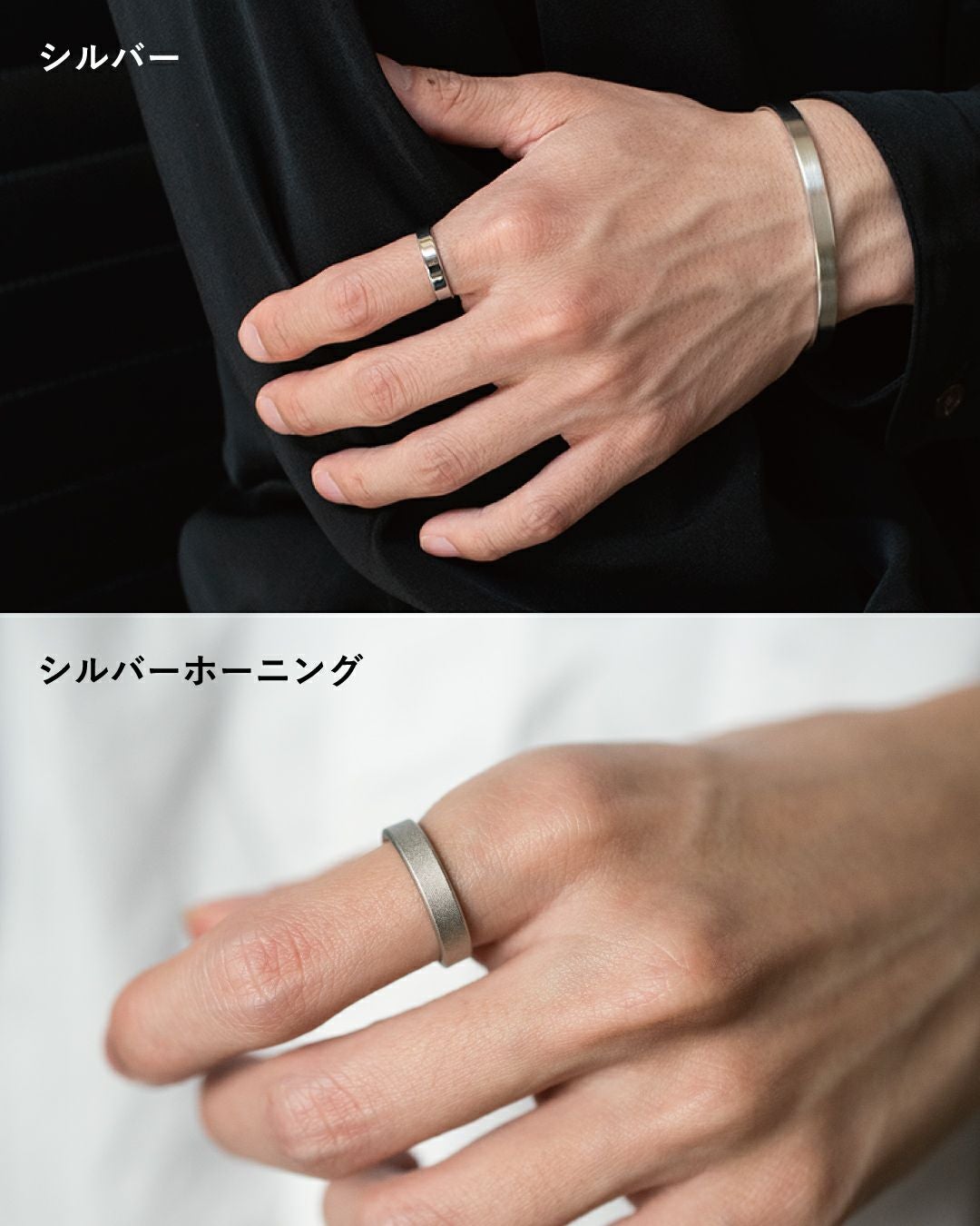 オープンリング U-RING 真鍮 Tps-174 | TAVARAT公式オンラインストア