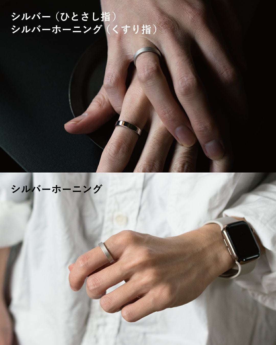 オープンリング U-RING 真鍮 Tps-174 | TAVARAT公式オンラインストア