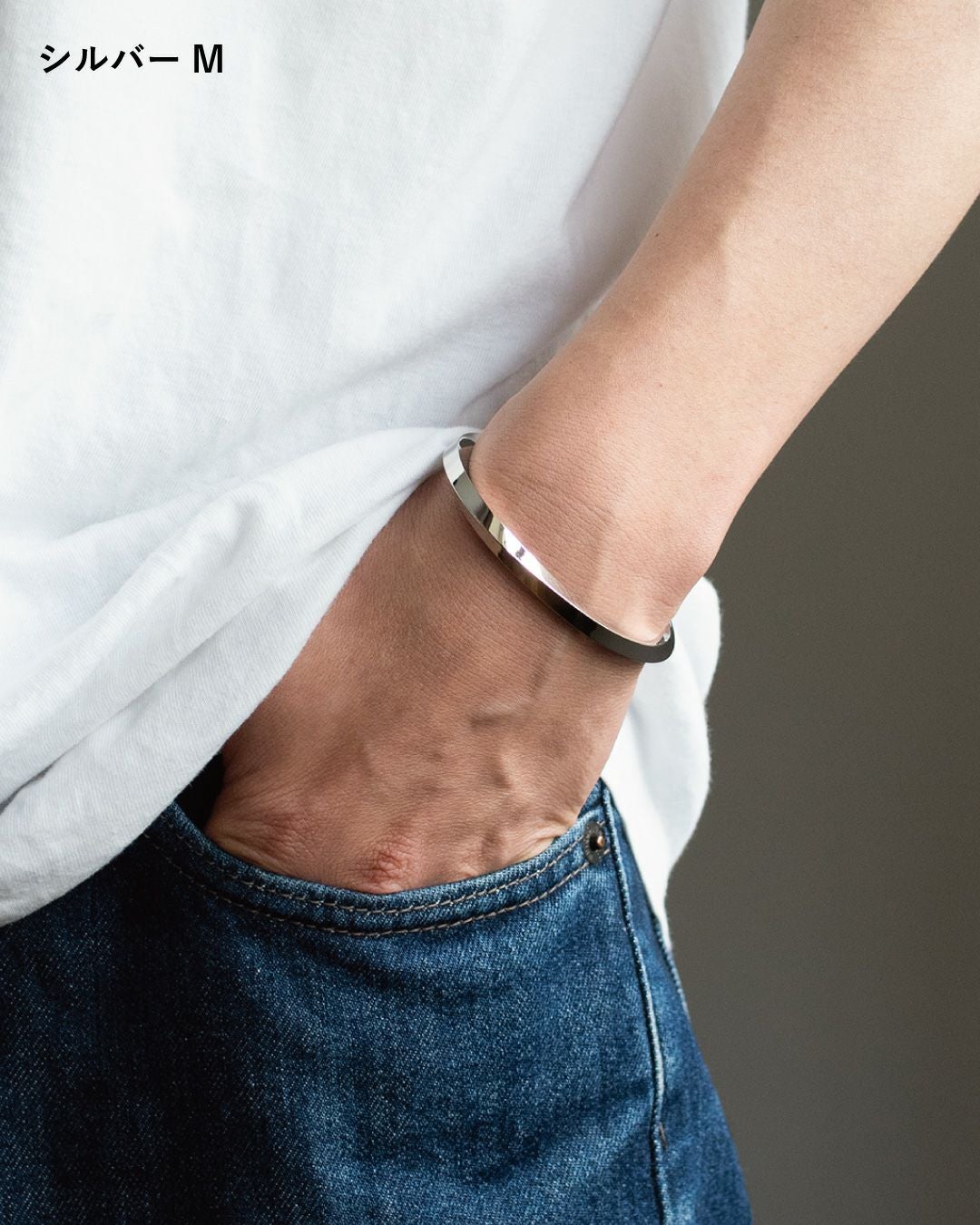 バングル ツイスト Twist 真鍮 Tps-175 | TAVARAT公式オンラインストア