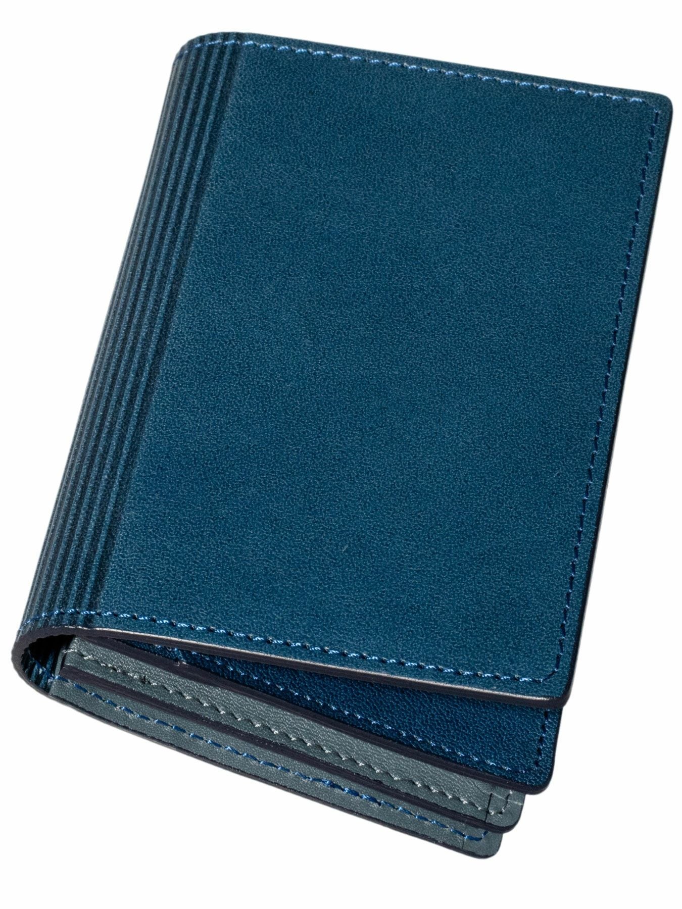 仕切れる本革名刺入れ Tps-178 | TAVARAT公式オンラインストア