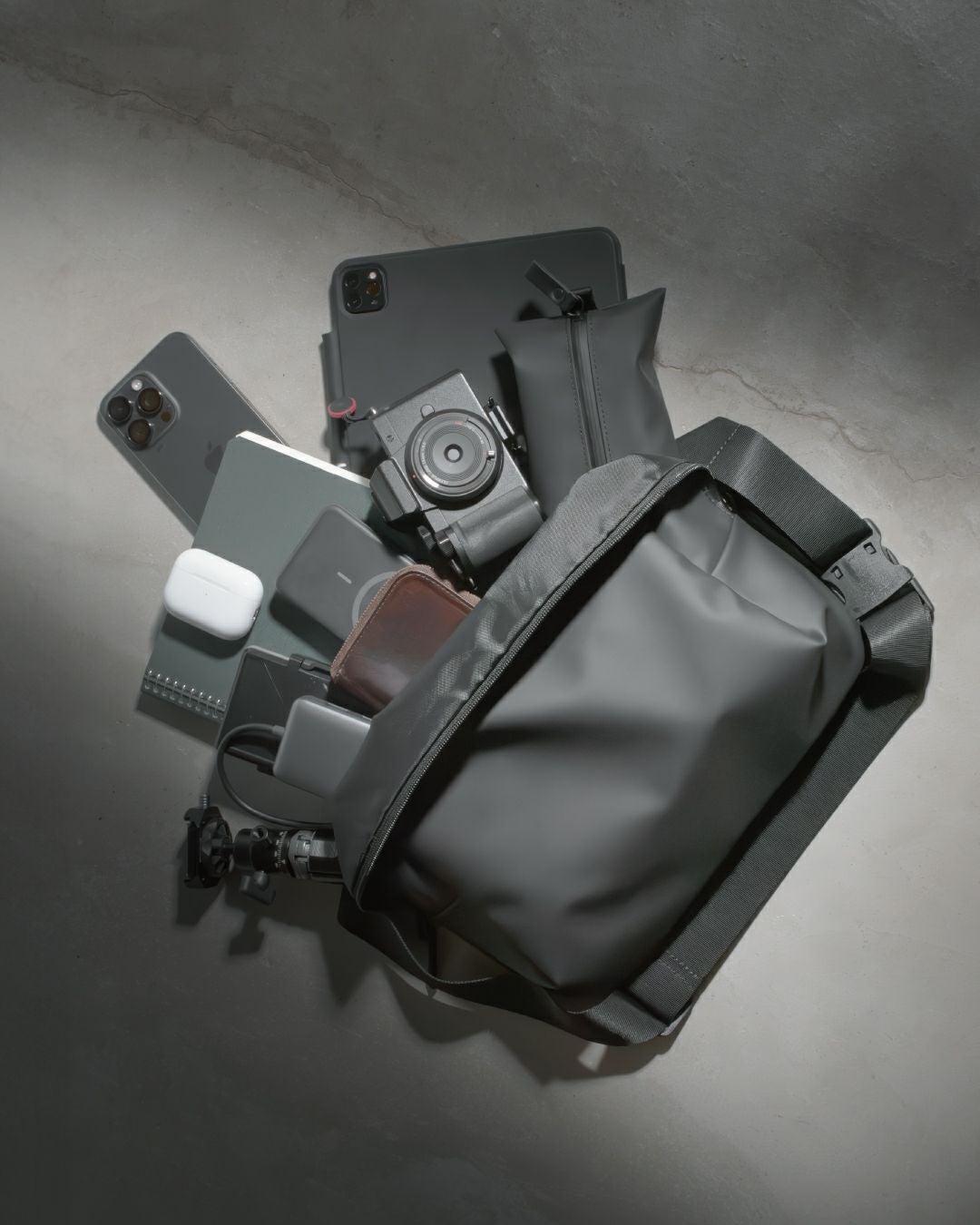 TOFTSLING タフトスリング aso tf-v295 | TAVARAT公式オンラインストア