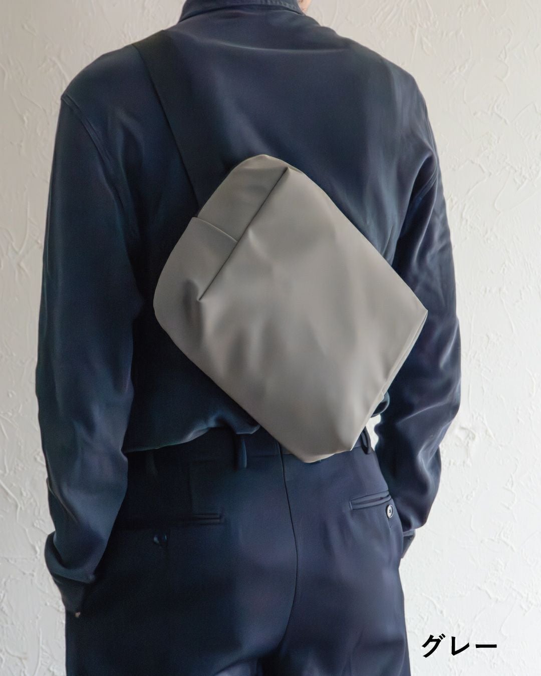 スーツ ビジネス グレー