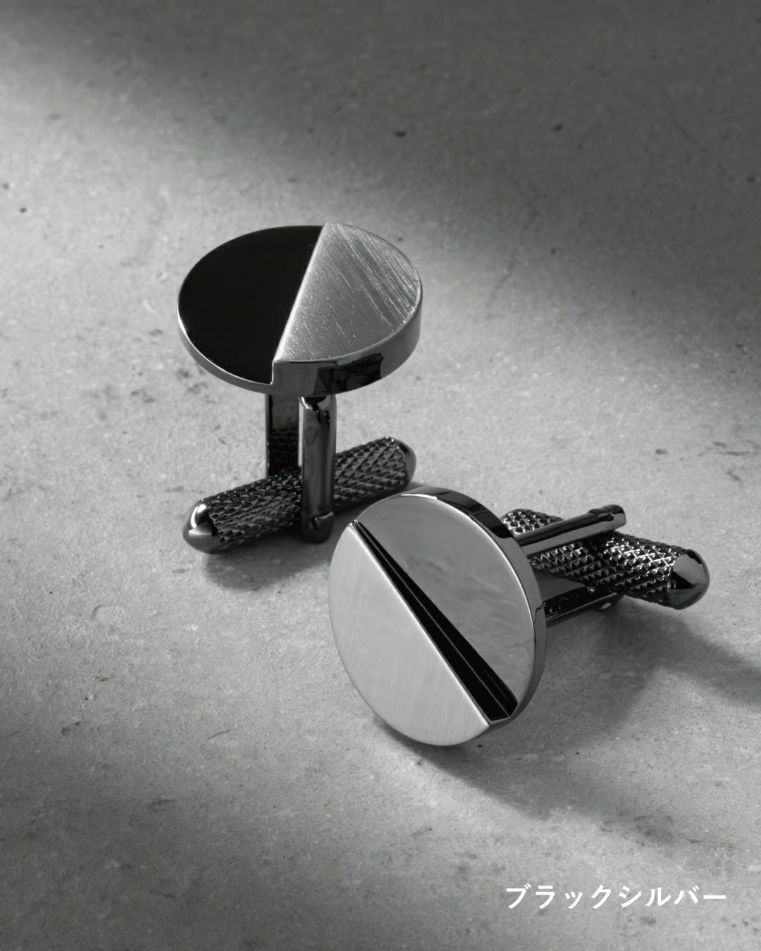 ジオメトリックカフス カフス 丸形 真鍮 Tps-179 | TAVARAT公式